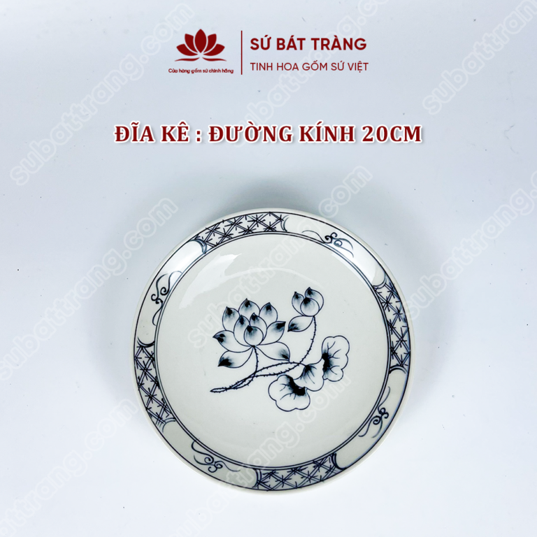 Làm giàu trải nghiệm ẩm thực với tô phở sứ Bát Tràng