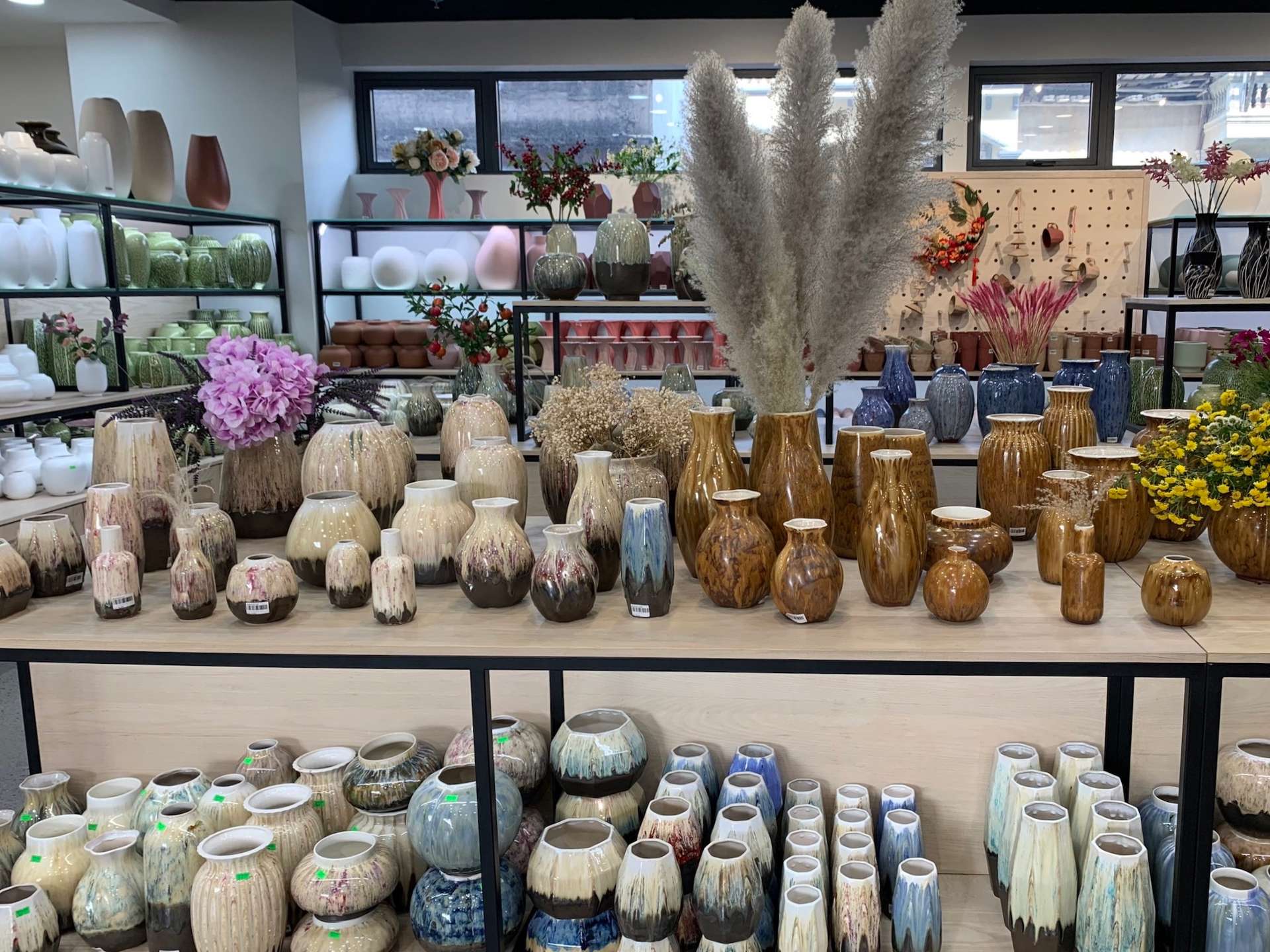 Chợ Gốm Bát Tràng Bát Tràng Gia Lâm Hà Nội - Khám Phá Văn Hóa, Mua Sắm Và Trải Nghiệm Độc Đáo