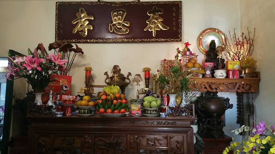 Thờ cúng ông bà tổ tiên là đạo gì - Tinh thần, ý nghĩa và hướng dẫn thực hiện đúng chuẩn