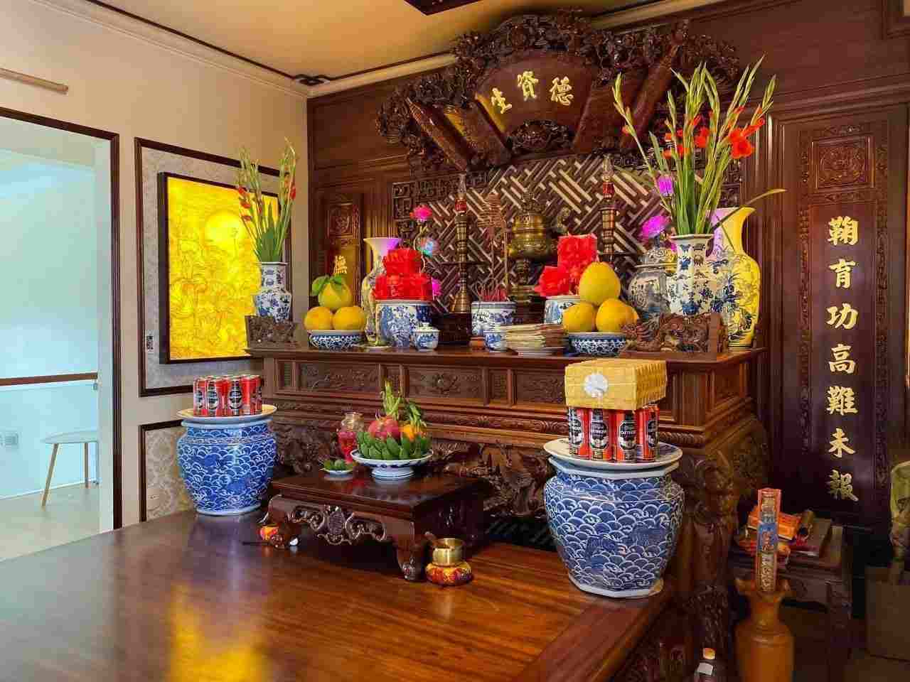 Thờ cúng ông bà tổ tiên là đạo gì - Tinh thần, ý nghĩa và hướng dẫn thực hiện đúng chuẩn