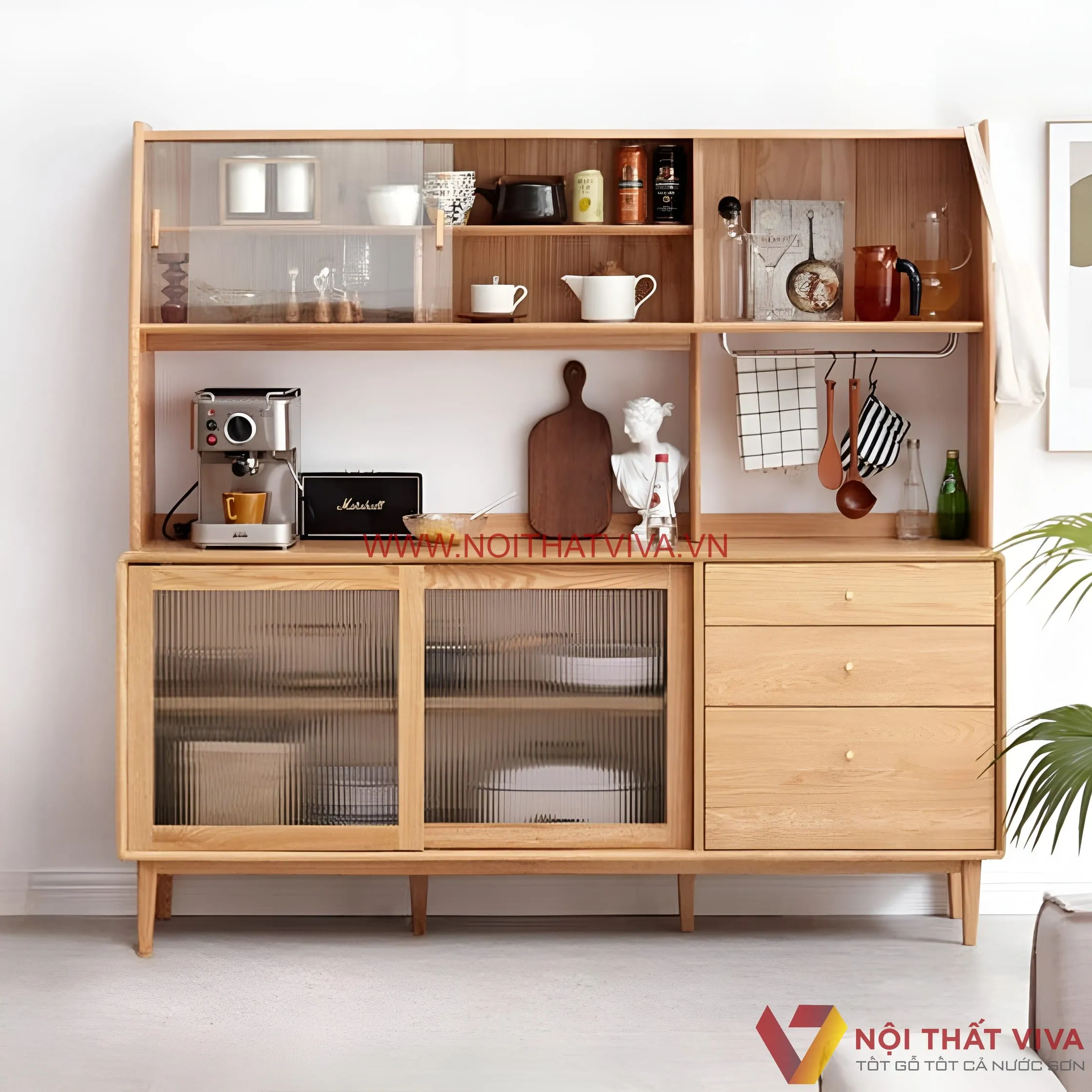 Tủ đựng bát đĩa tiếng anh là gì – Giải mã thuật ngữ và hướng dẫn sử dụng hiệu quả