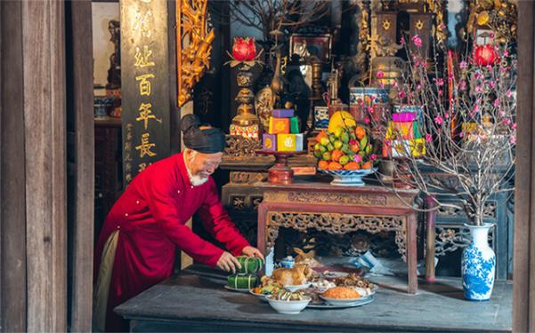 Cửu huyền thất tổ nghĩa là gì - Ý nghĩa và cách thực hiện trong văn hóa Việt