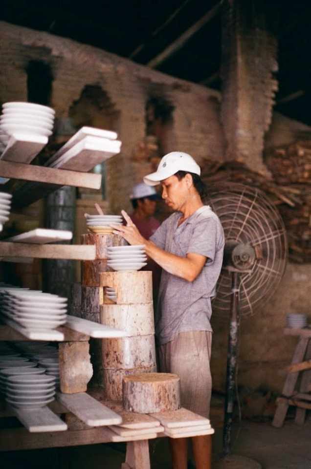 Làng nghề gốm sứ Lái Thiêu - Hành trình bảo tồn nghệ thuật truyền thống độc đáo