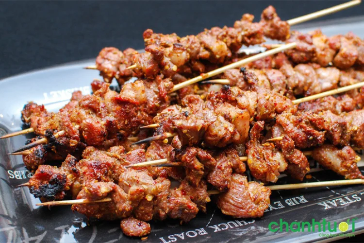 Món ngon từ thịt lợn nạc đơn giản - Khám phá vị ngon dễ làm tại nhà