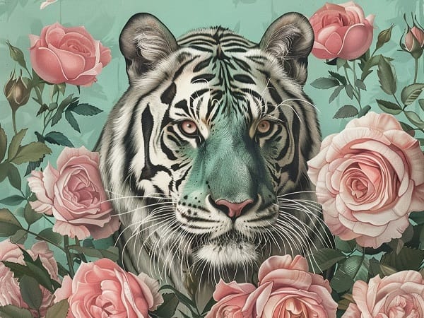 Con số may mắn của tuổi Dần hôm nay - Bí quyết thu hút tài lộc và vận may cho người tuổi Dần