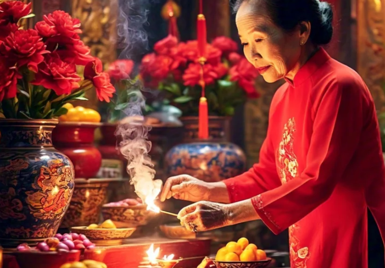 Năm mới kiêng gì - Những điều kiêng kỵ để đón Tết an lành và tài lộc